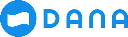 dana logo