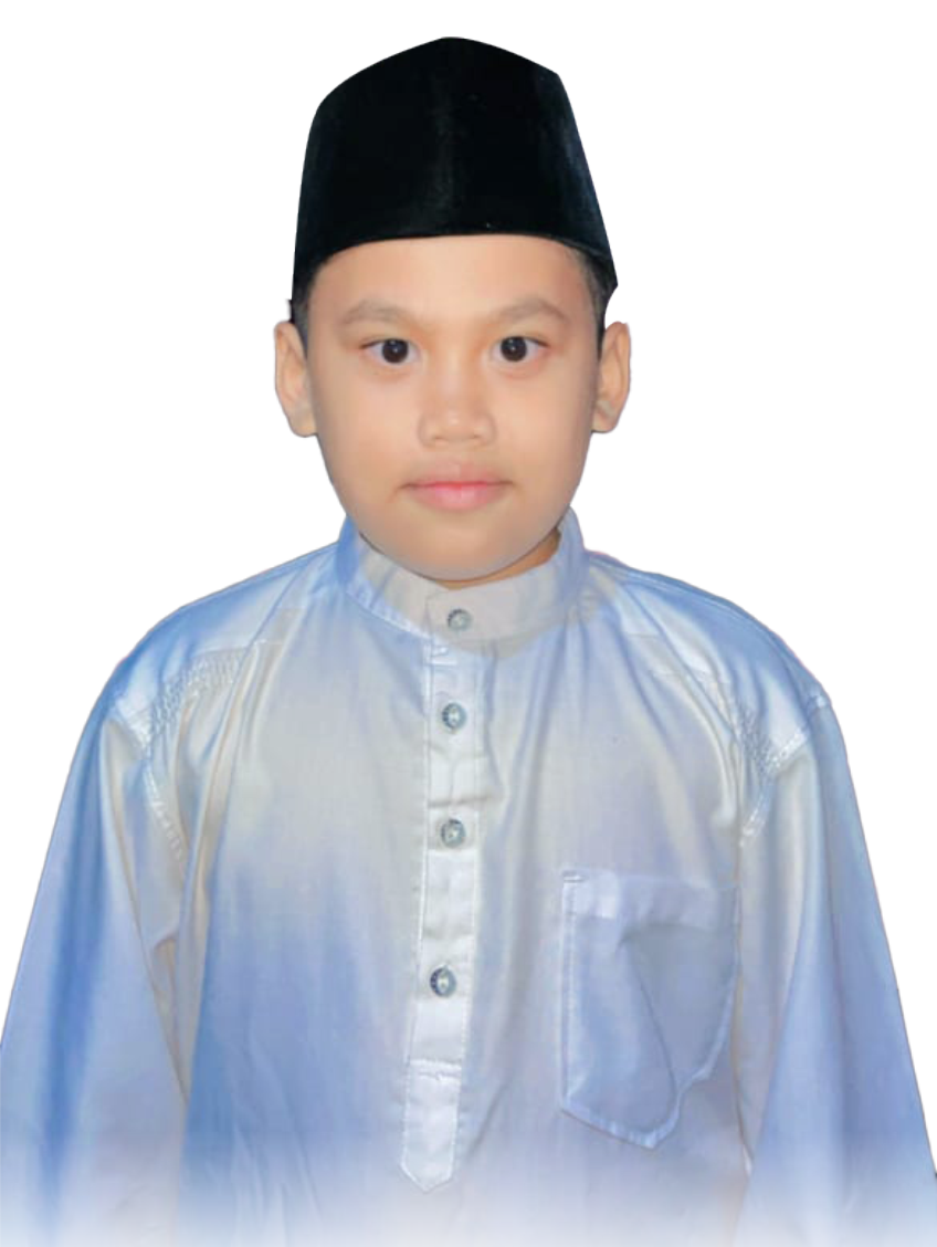 foto anak