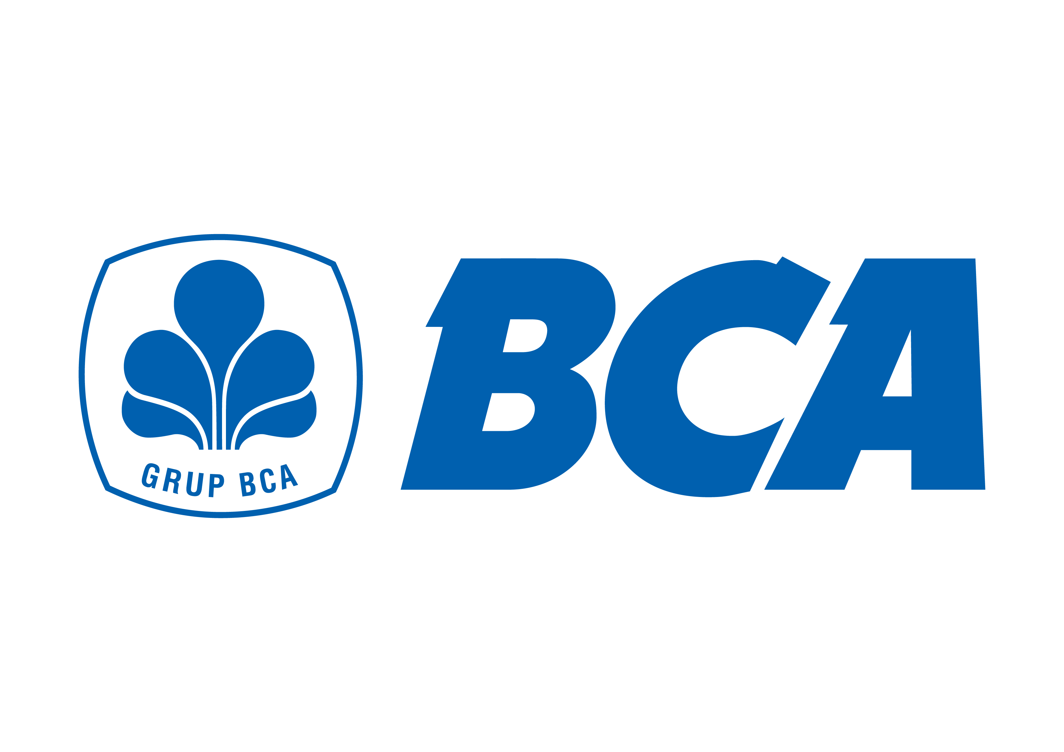 Logo BCA_Biru