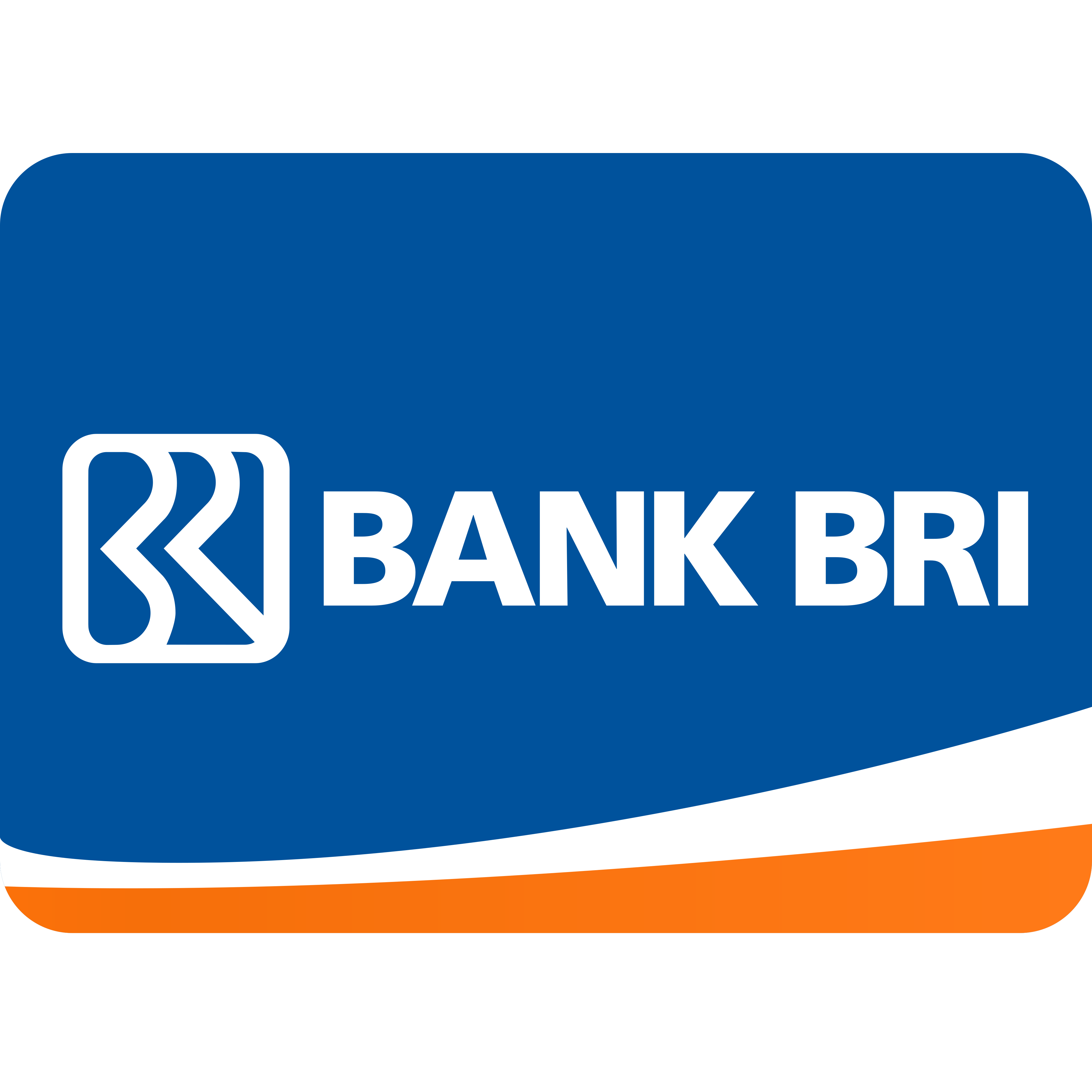 bank BRI