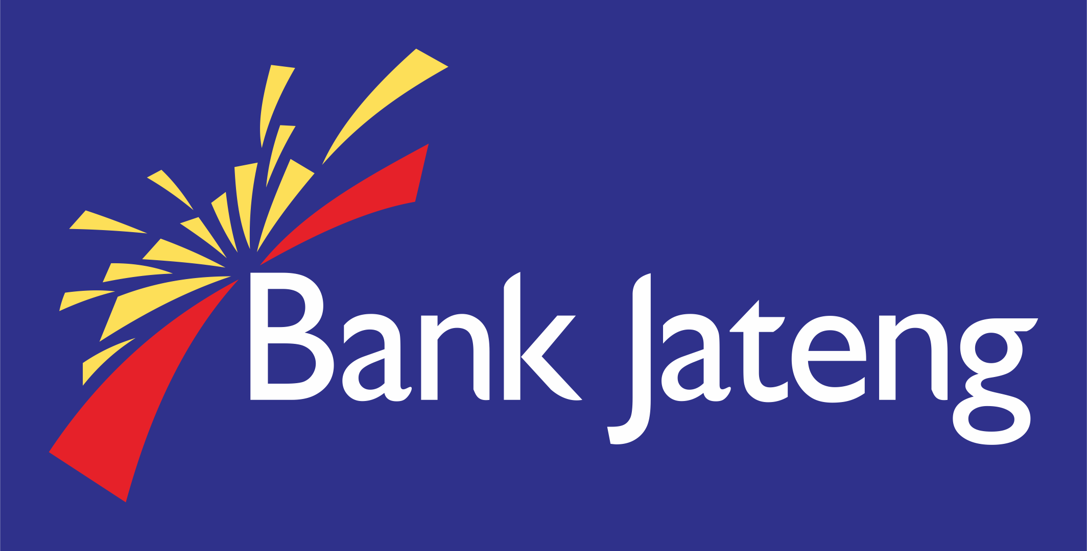 Bank Jateng Logo (PNG-1080p) - FileVector69