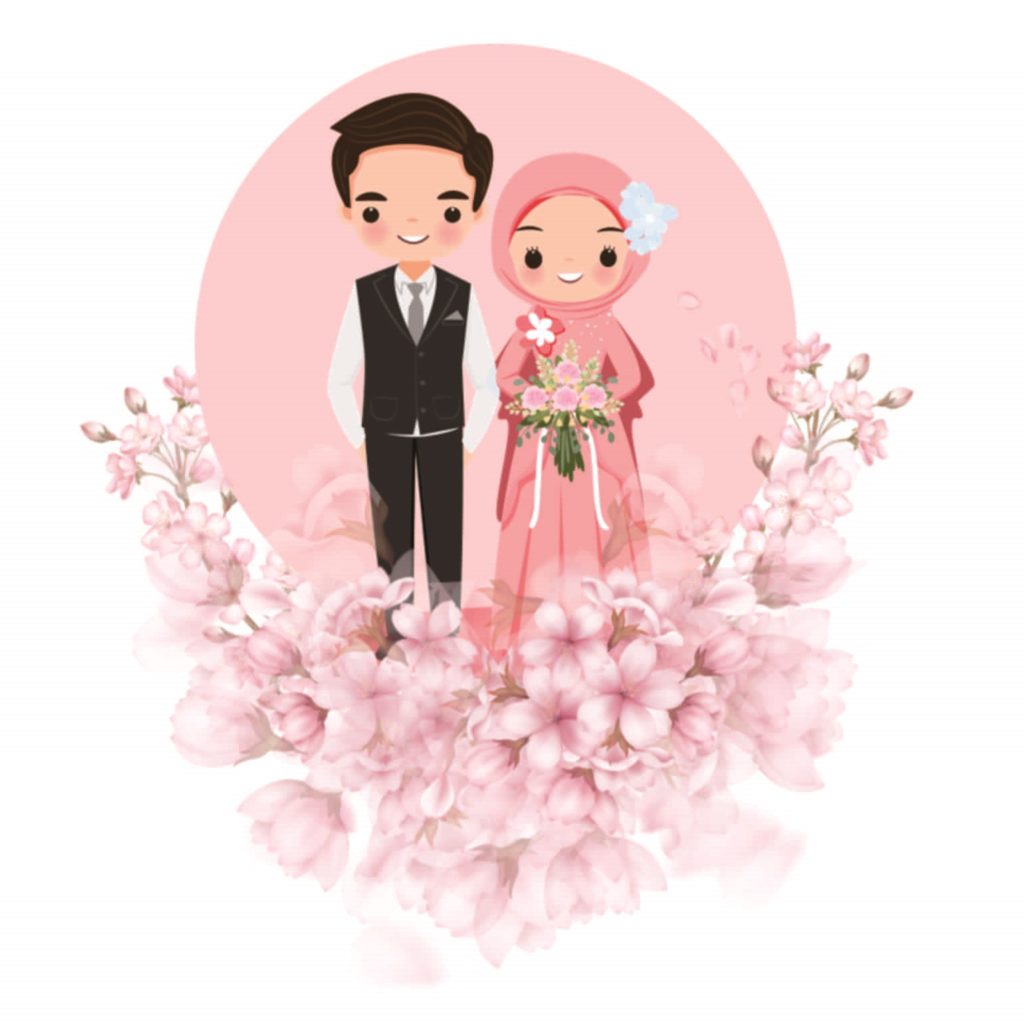The Wedding Wulan & Rizal