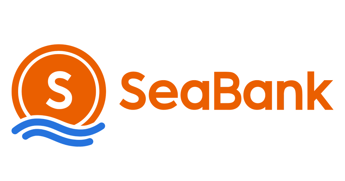 Sea Bank Logo