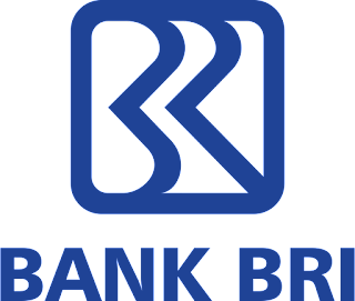 Bank BRI Logo