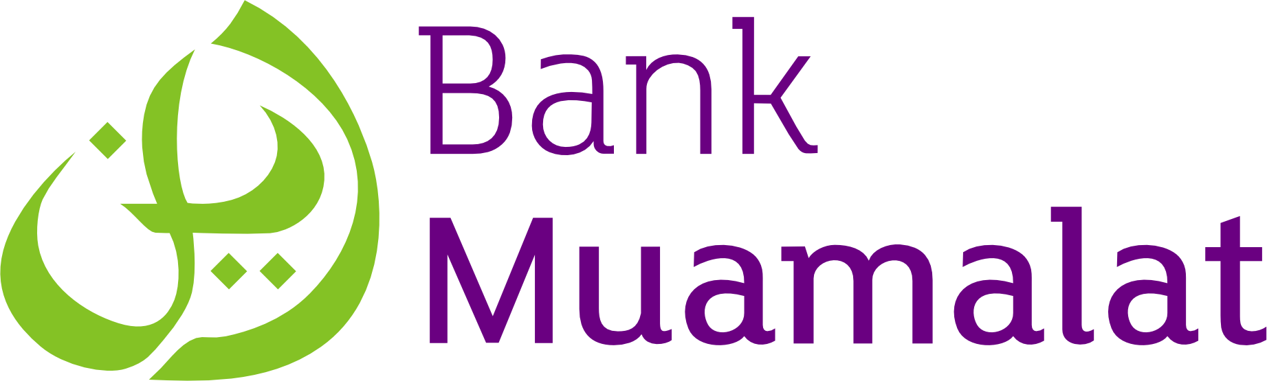 Logo Bank Muamalat
