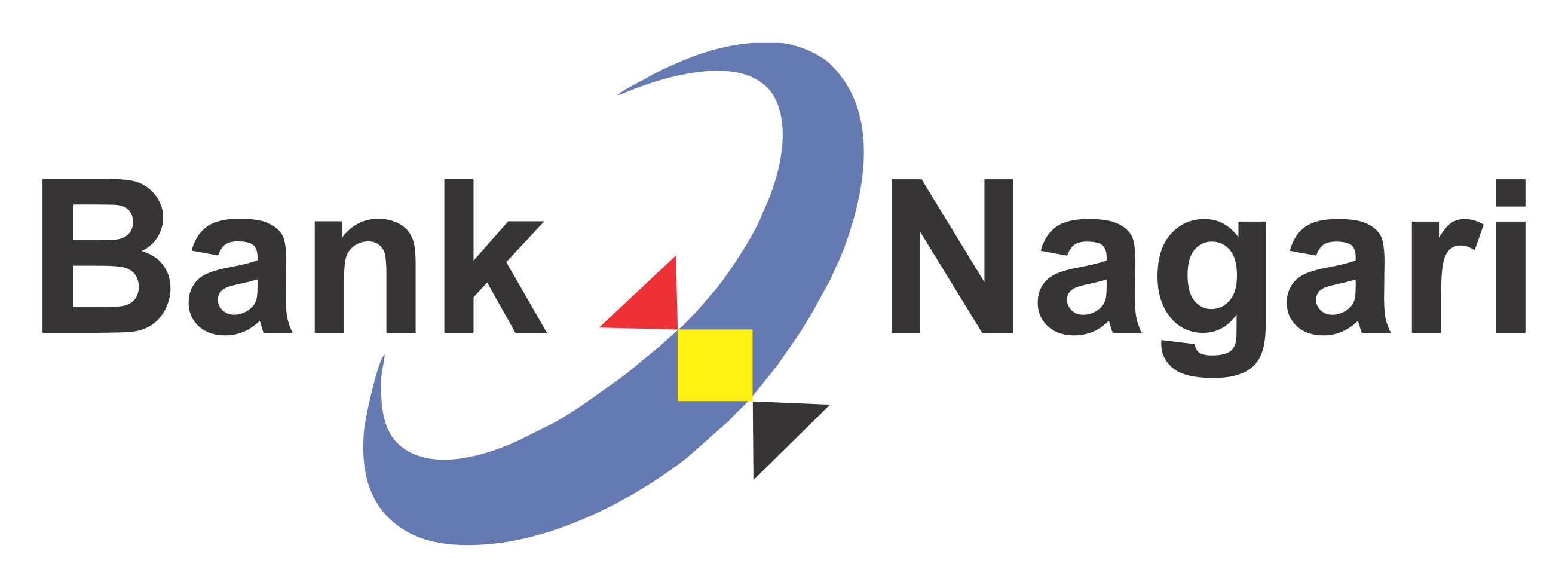 Bank Nagari Logo