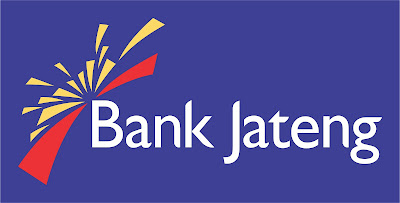 GKL11_Bank Jateng Logo - Koleksilogo.com