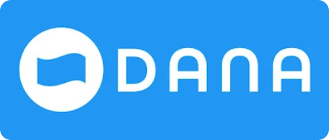 Dana logo