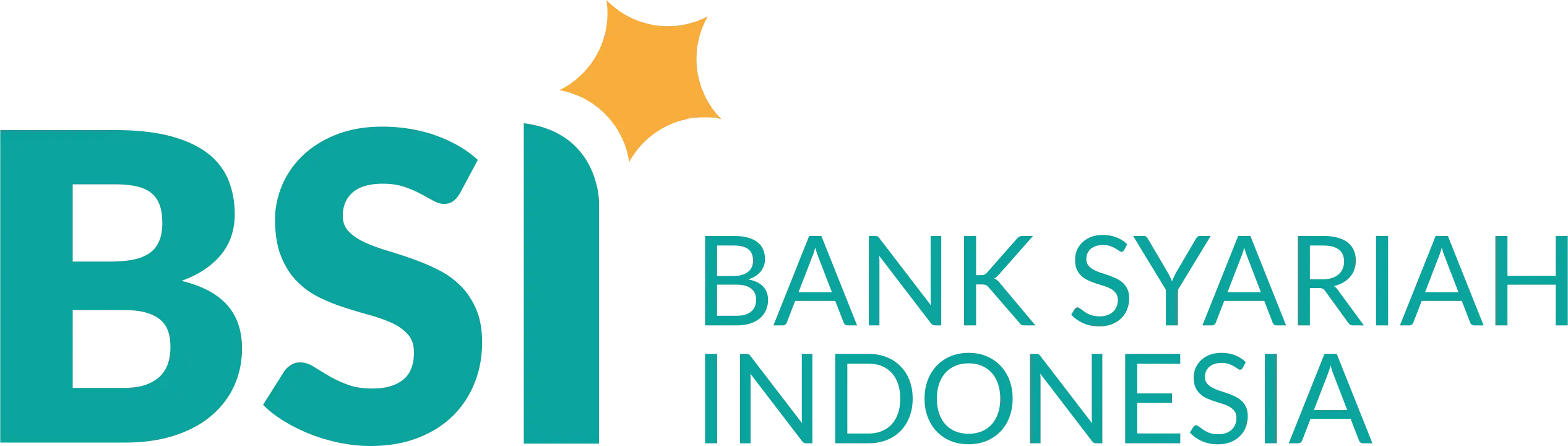 BSI (Bank Syariah Indonesia) Logo (PNG720p) - Vector69Com