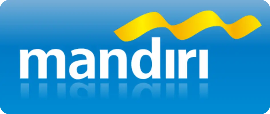 bank mandiri