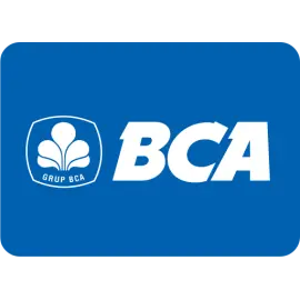 logo bca