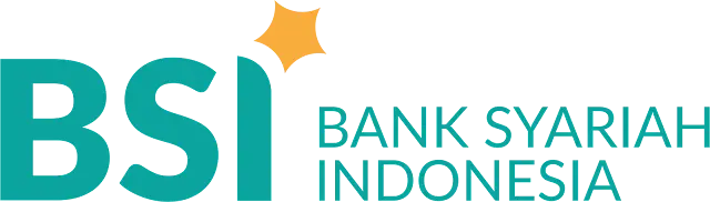 BSI (Bank Syariah Indonesia) Logo