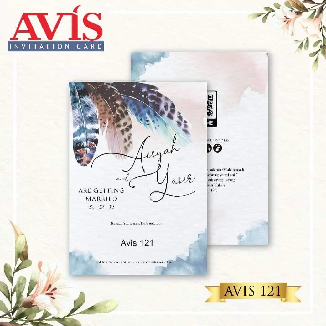 Avis 121