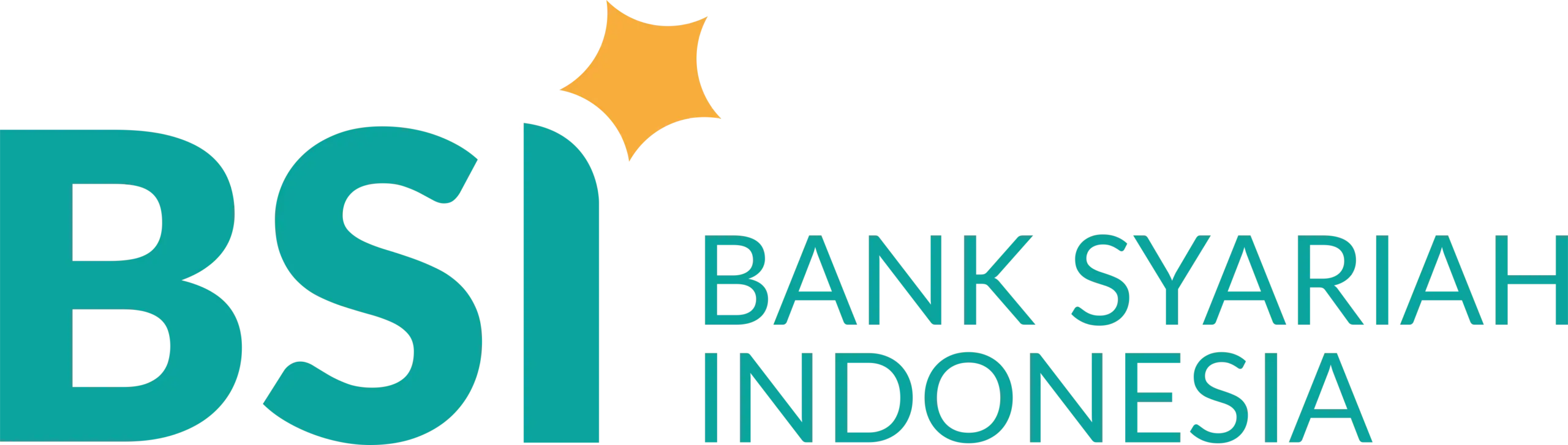 BSI (Bank Syariah Indonesia) Logo (PNG1080p) - Vector69Com