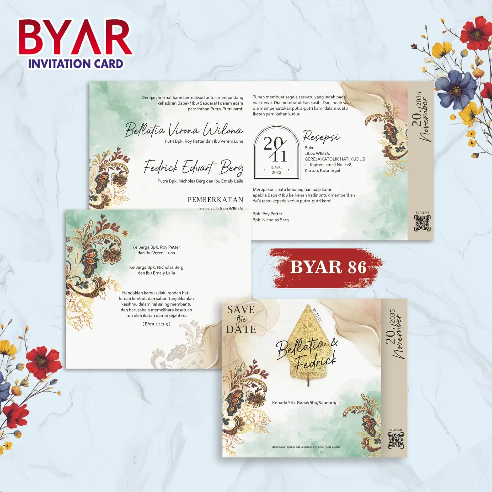 BYAR 86