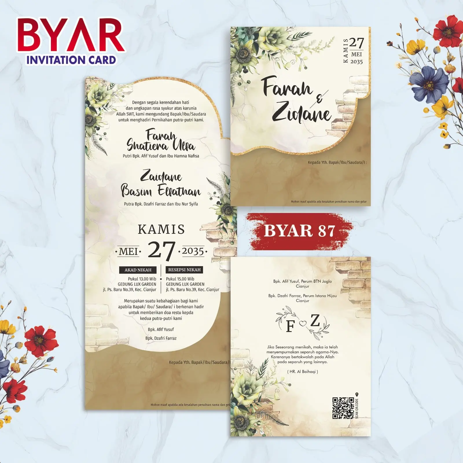 BYAR 87