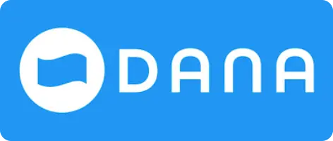 Dana logo