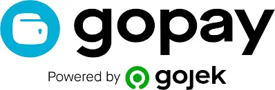 Logo GoPay - (Koleksilogo.com)