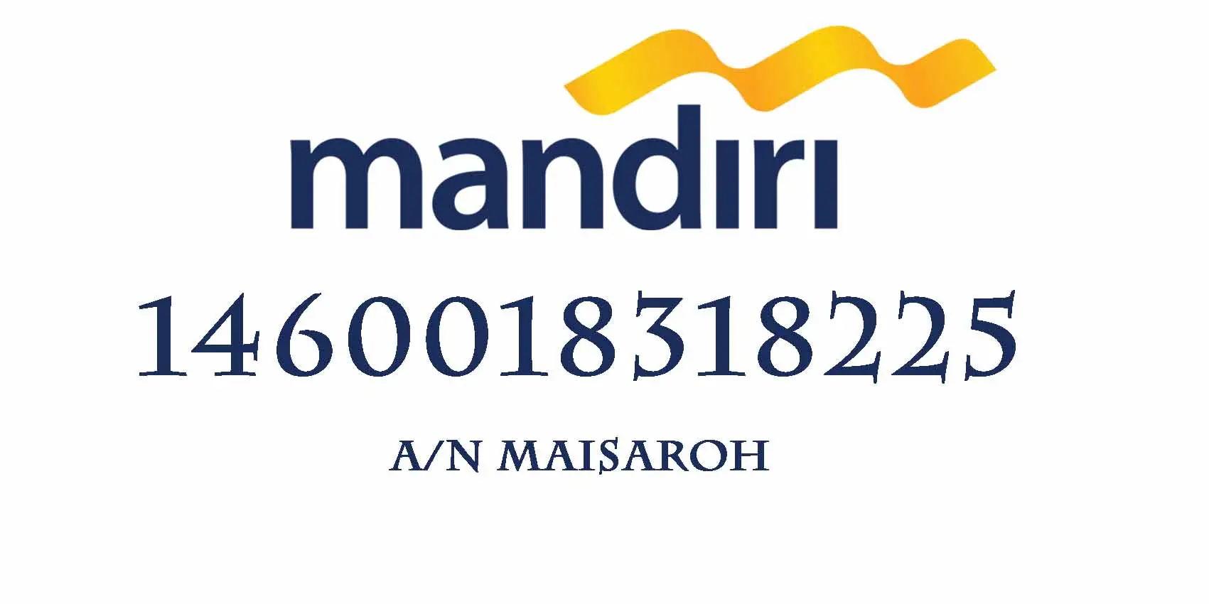 Mandiri