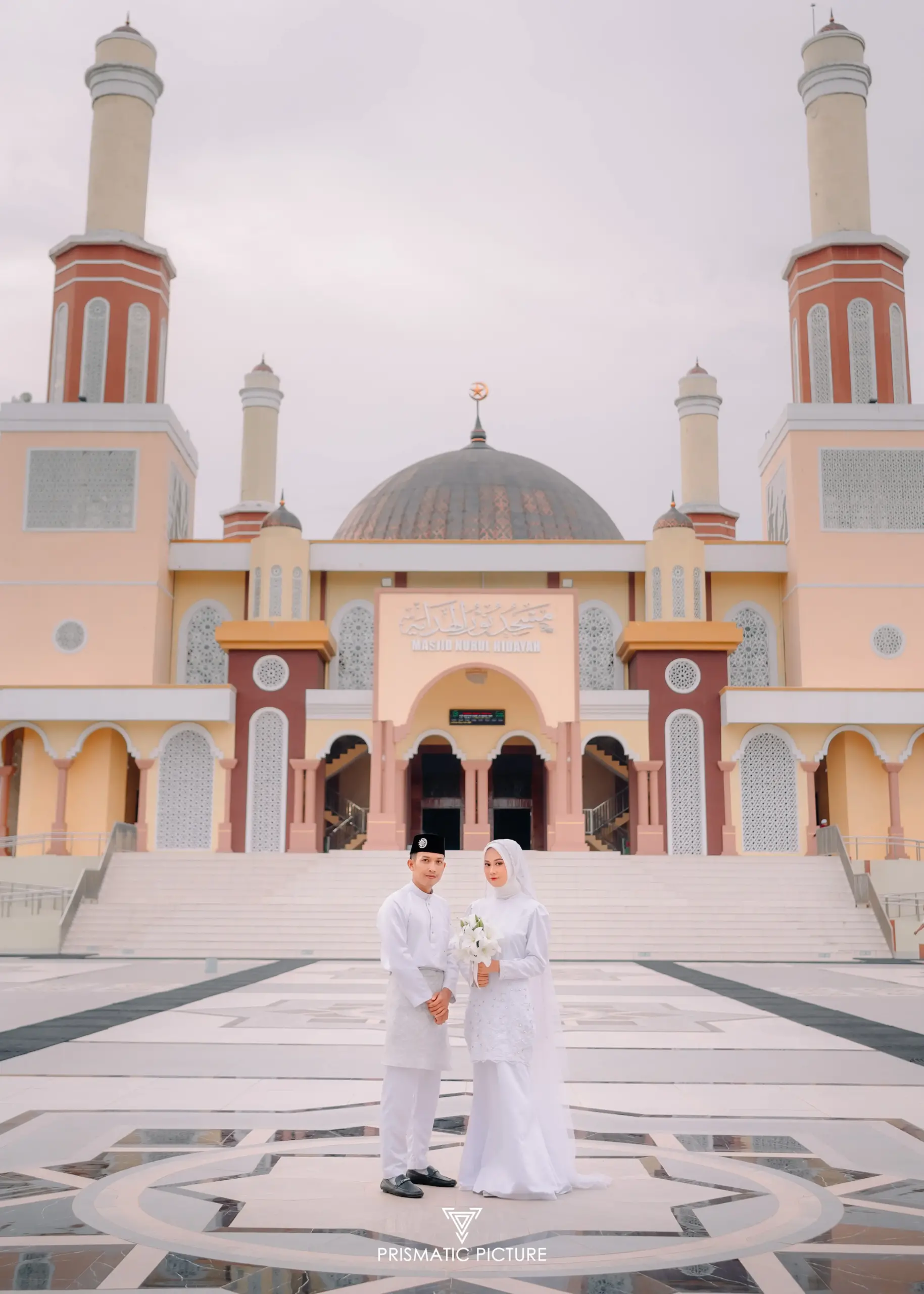 Prewed Alma & Umay (1)