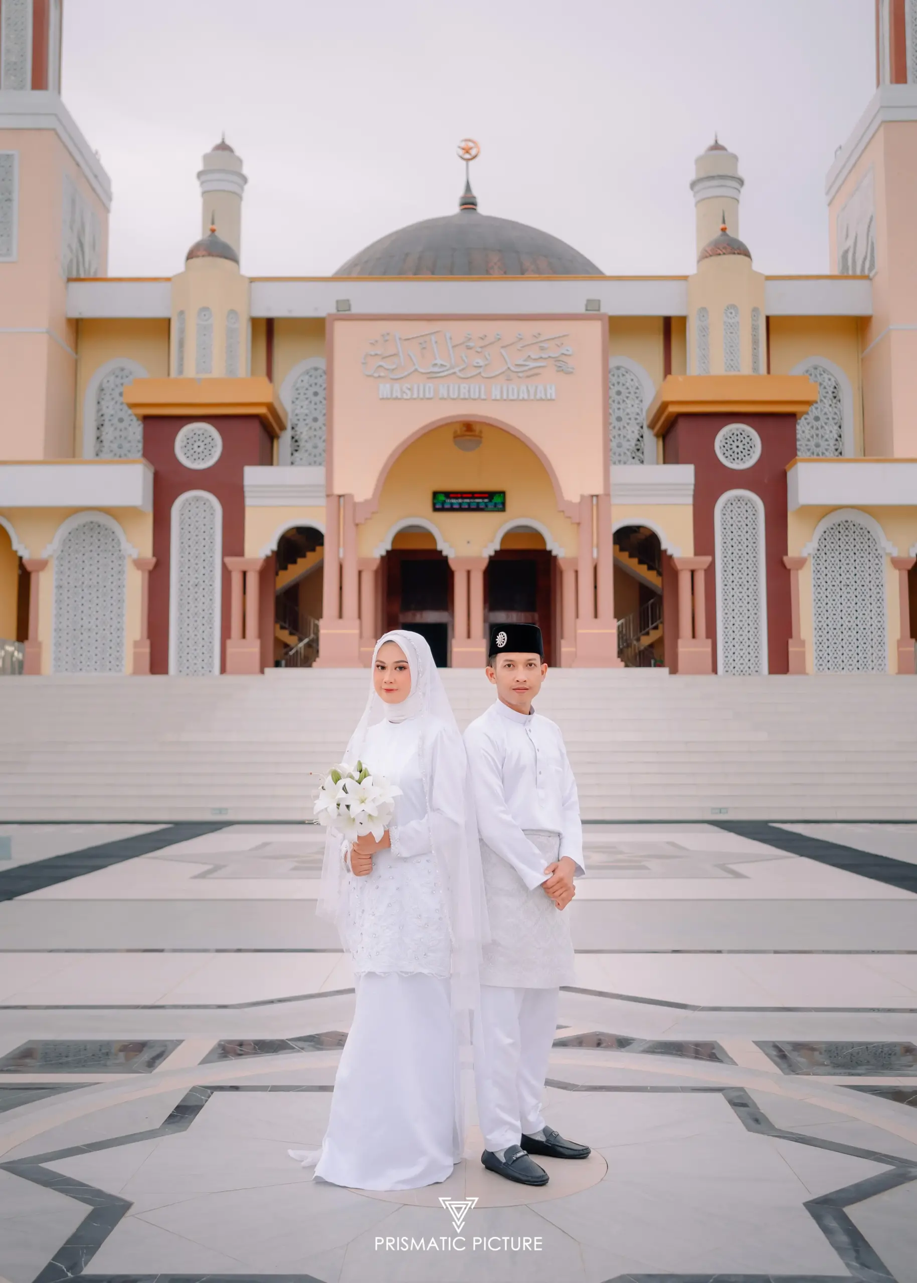 Prewed Alma & Umay (18)