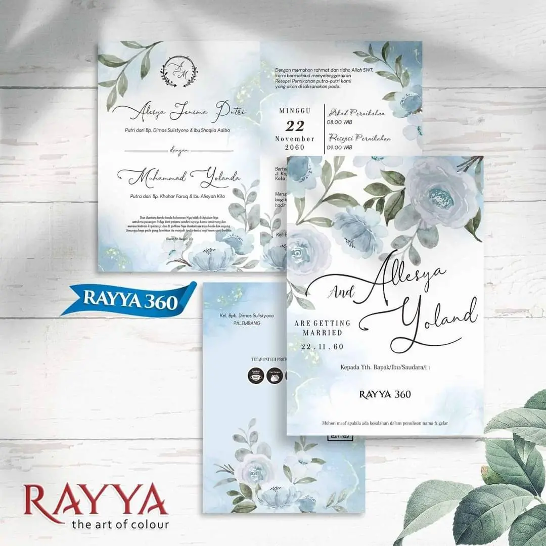 RAYYA 360