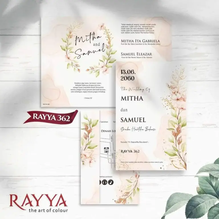 RAYYA 362