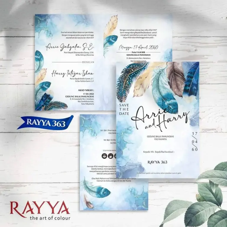 RAYYA 363