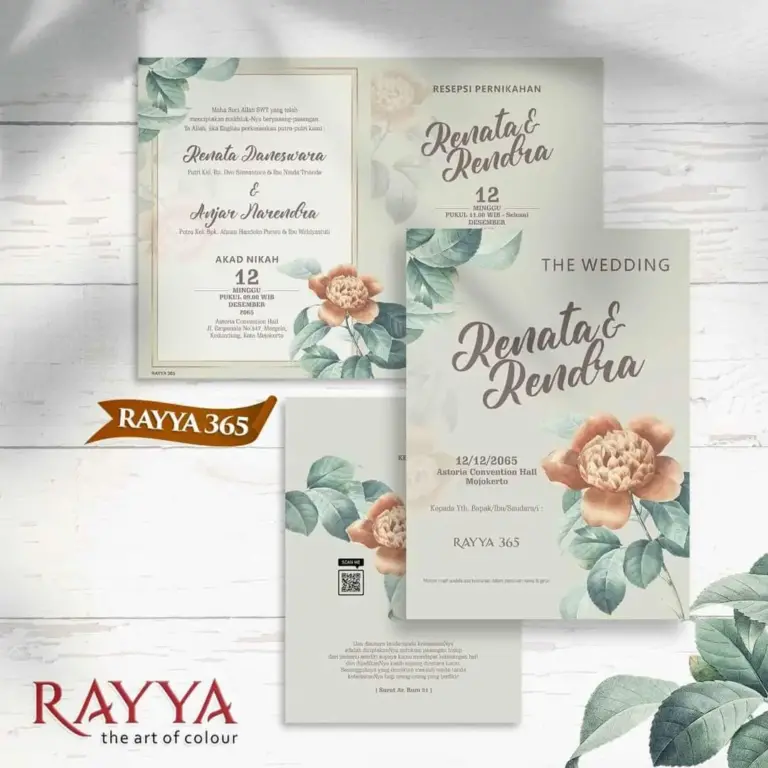 RAYYA 365