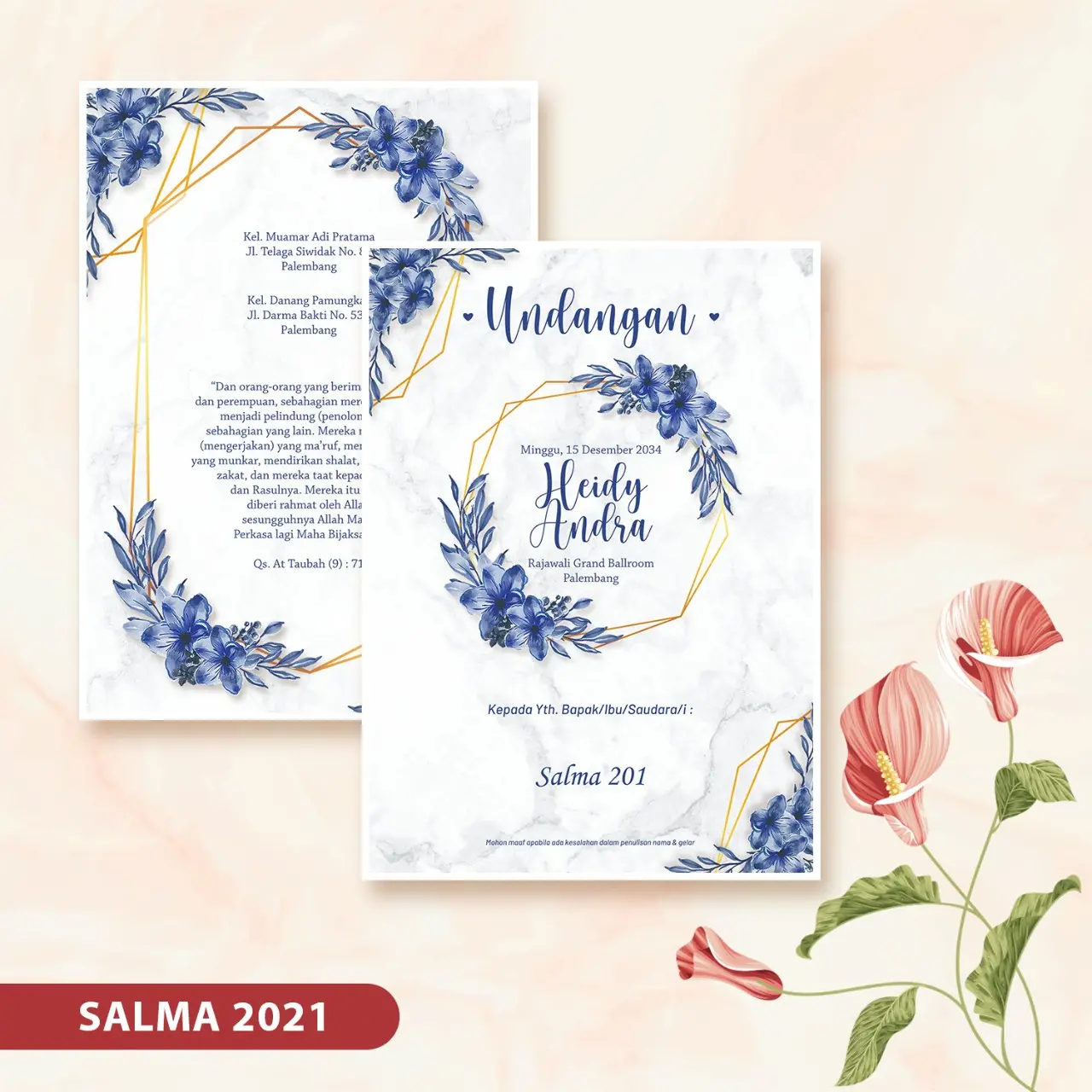 Salma 201