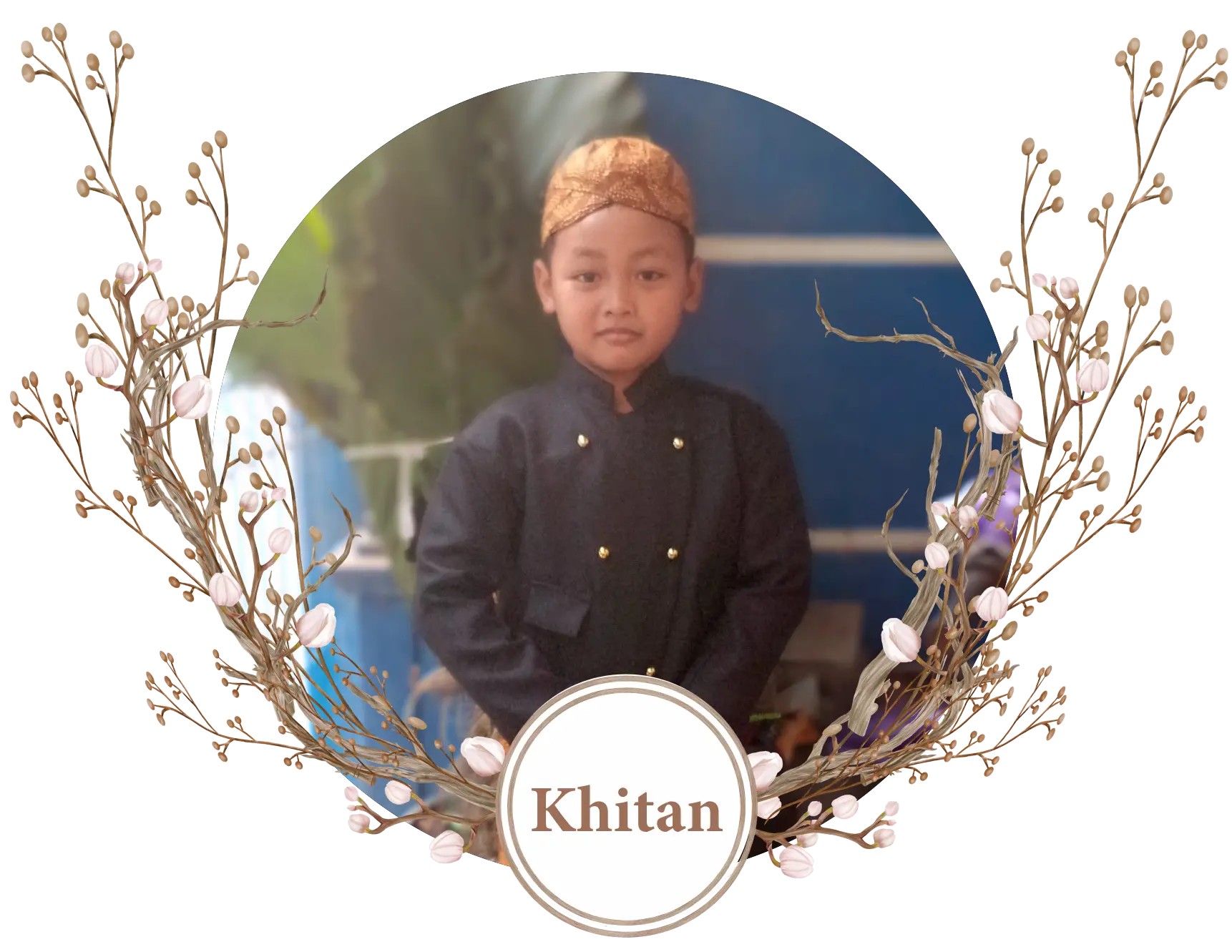 khitan edul